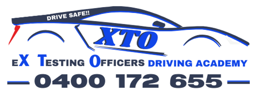 X Testing Officers Driving Academy